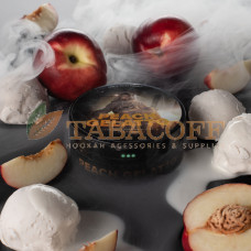 Табак для кальяна 420 x Fedyapro Peach Gelatto (Персиковый Джем) 100 гр